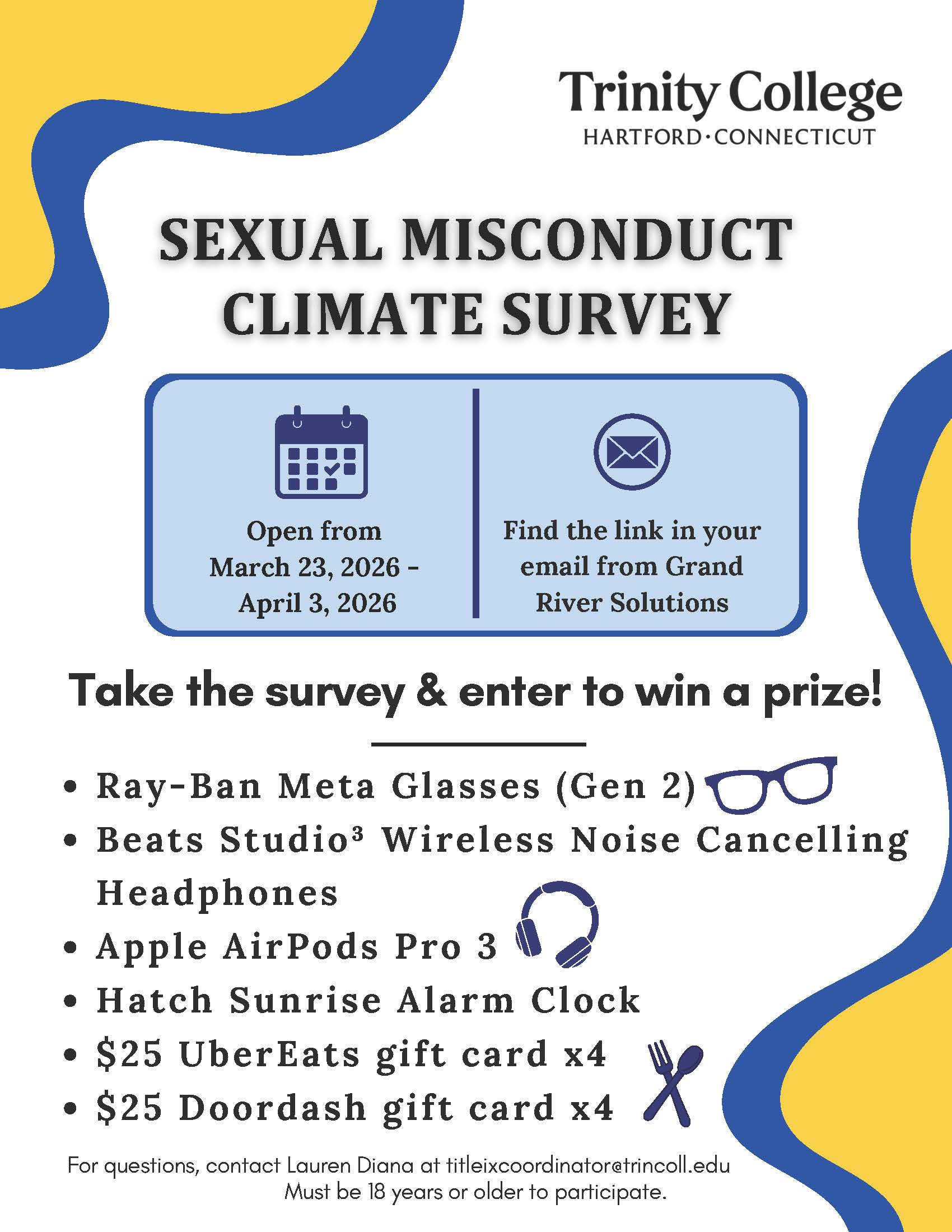 Find the link in your email from Grand River Solutions