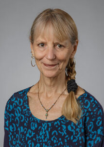 Laura Lockwood