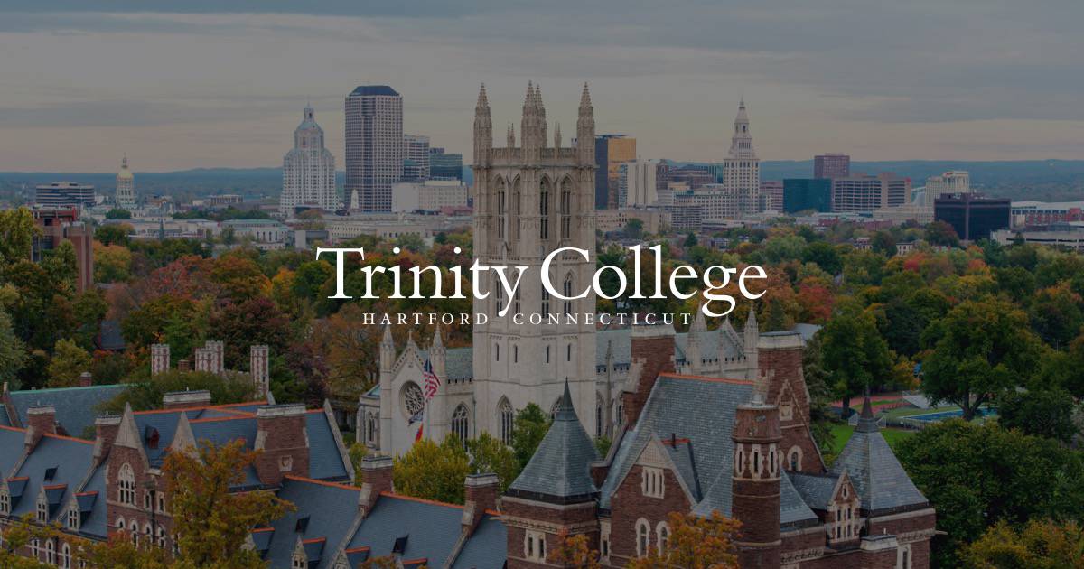 Welcome to Trinity College | Trinity College