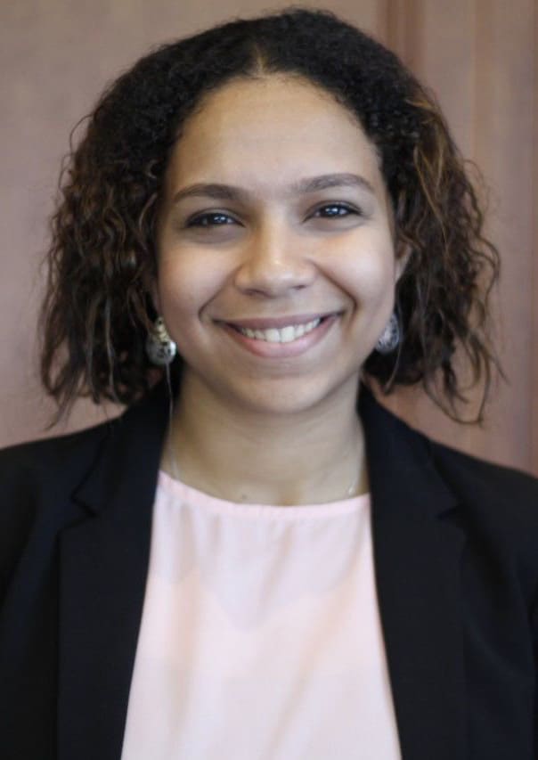 Salma T. Alam El Din ’20
