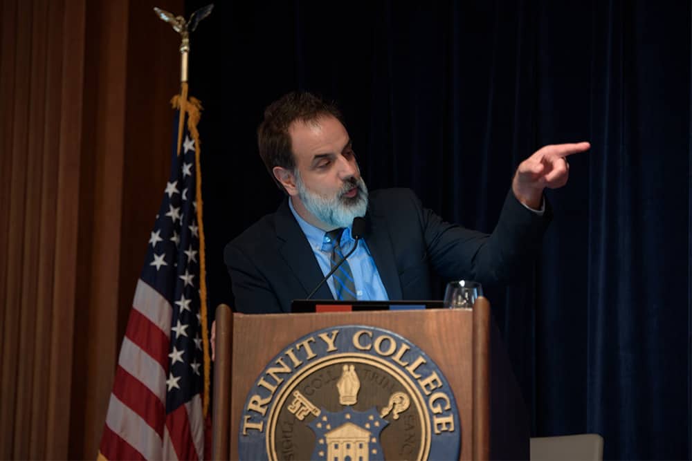 John Dankosky