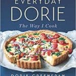 Book cover, Everyday Dorie