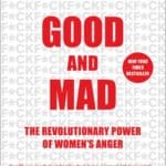 Book cover, Good and Mad