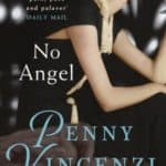 Cover of book, No Angel, by Penny Vincenzi