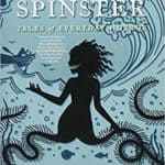 Cover of book, The Merry Spinster