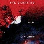 Book cover, The Carrying