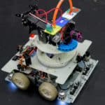 winning robot