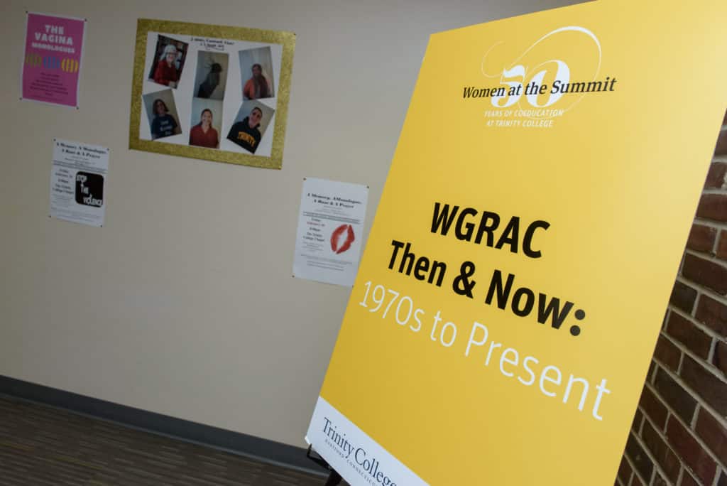WGRAC Then And Now