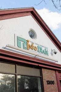 Trinfo.Café