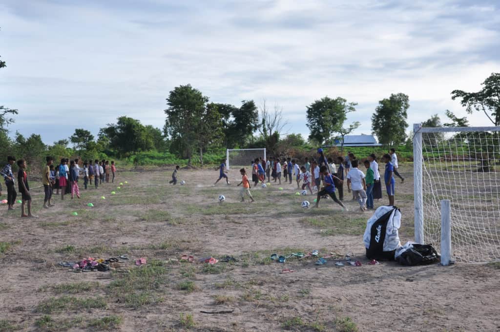 Davis Projects for Peace Fostering Play in Cambodia Duong Corbo