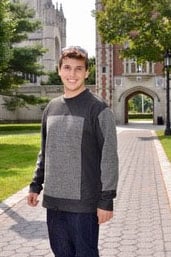 Michael Zarra ’19 Career Development Outcomes