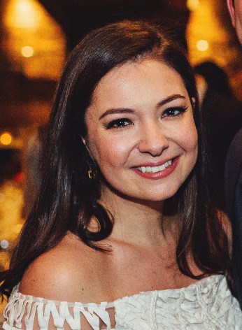 Alexandra Klestadt Patack ’09
