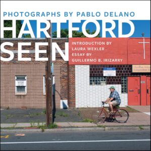 Delano's book Hartford Seen