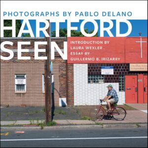 Delano's book Hartford Seen