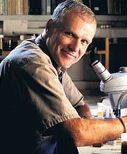 Professor Craig Schneider