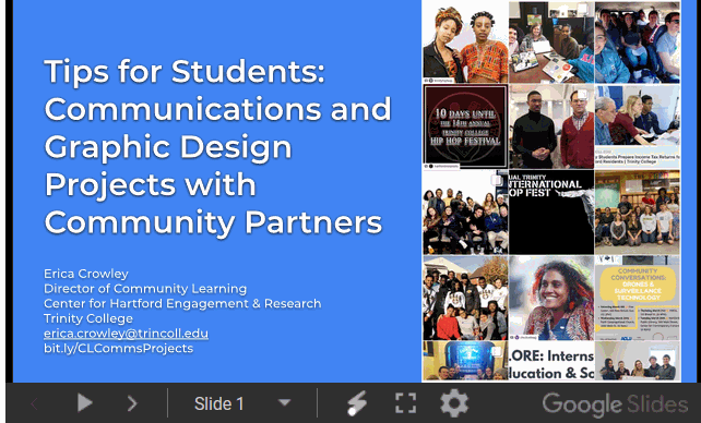 Community Action Gateway