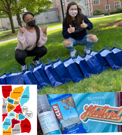 Community Action Gateway