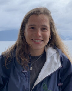 Alina Ryan ’22