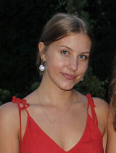 Camille Valentincic ’22