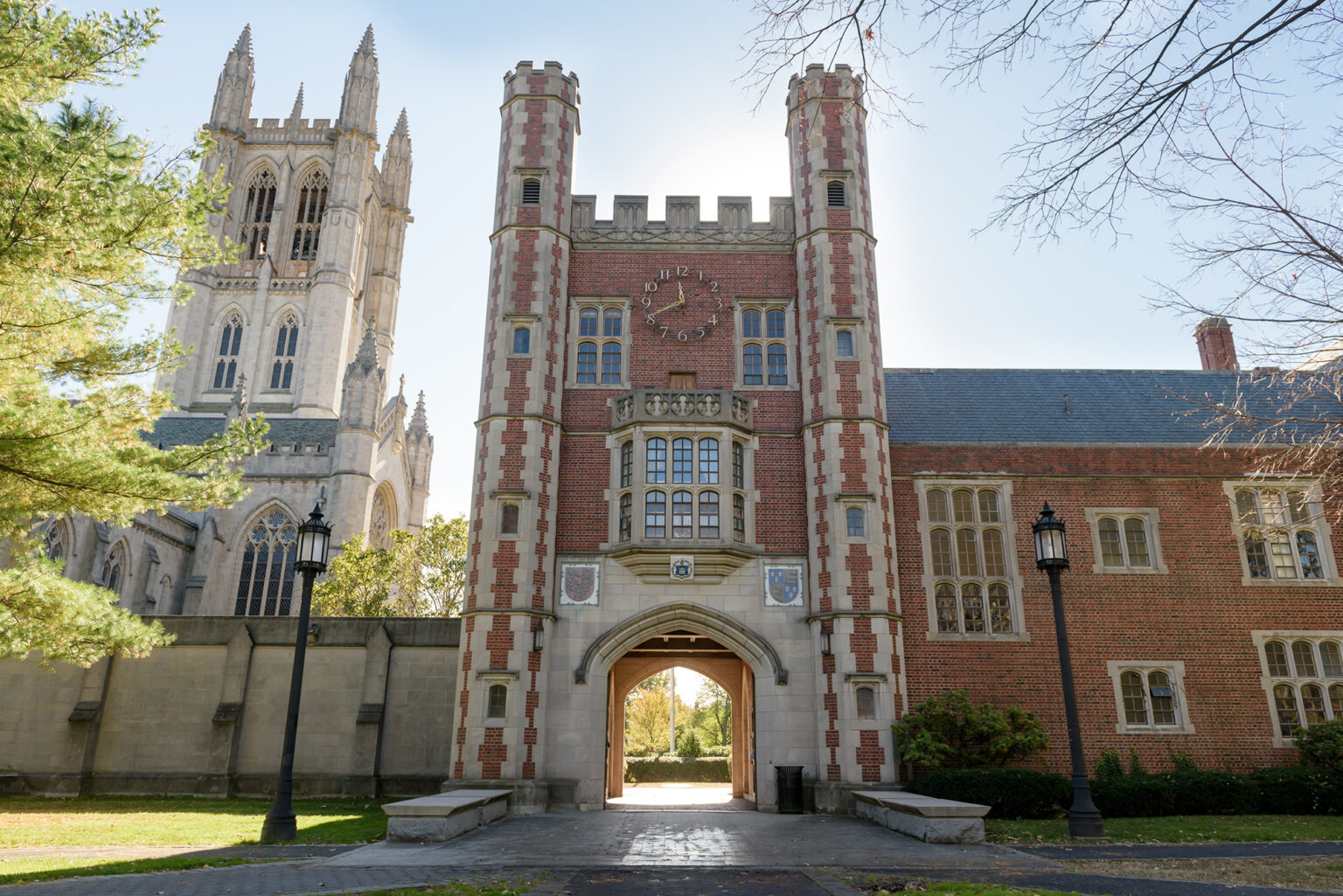 Trinity College Selected for 60 Million Financial Aid Initiative by