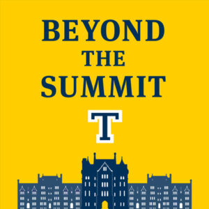 Beyond the Summit podcast