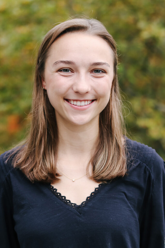 Emma Sternberg ’21