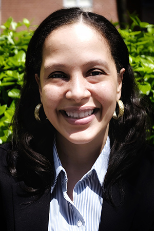 Amanda Guzmán – Anthropology