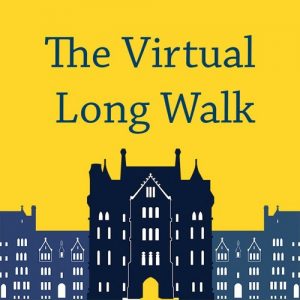 Virtual Long Walk