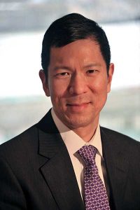 James Yu