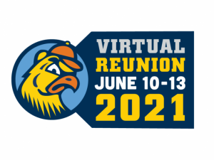Virtual Reunion 2021