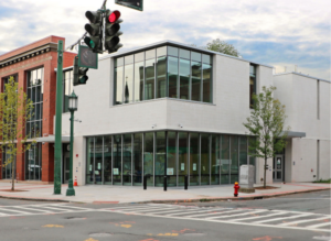 Park Street Library @ the Lyric Park Street Library @ the Lyric