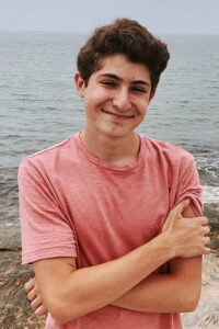 Jackson Weisman ’24