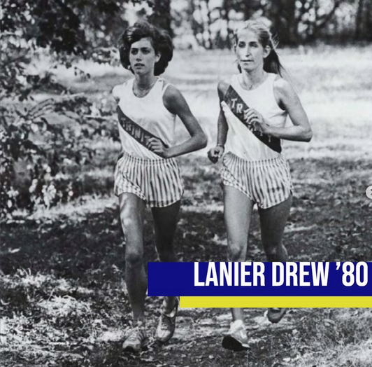 Lanier Drew ’80