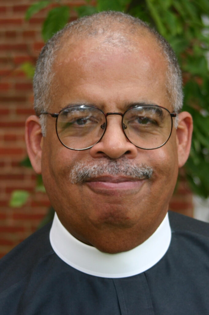 Lloyd Alexander Lewis Jr. ’69