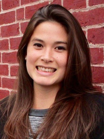Assistant Professor of American Studies Juliet Nebolon