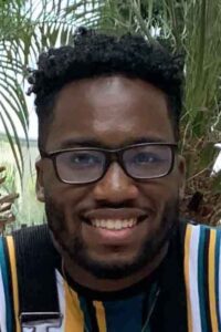 Marquise J. Brinkley ’21