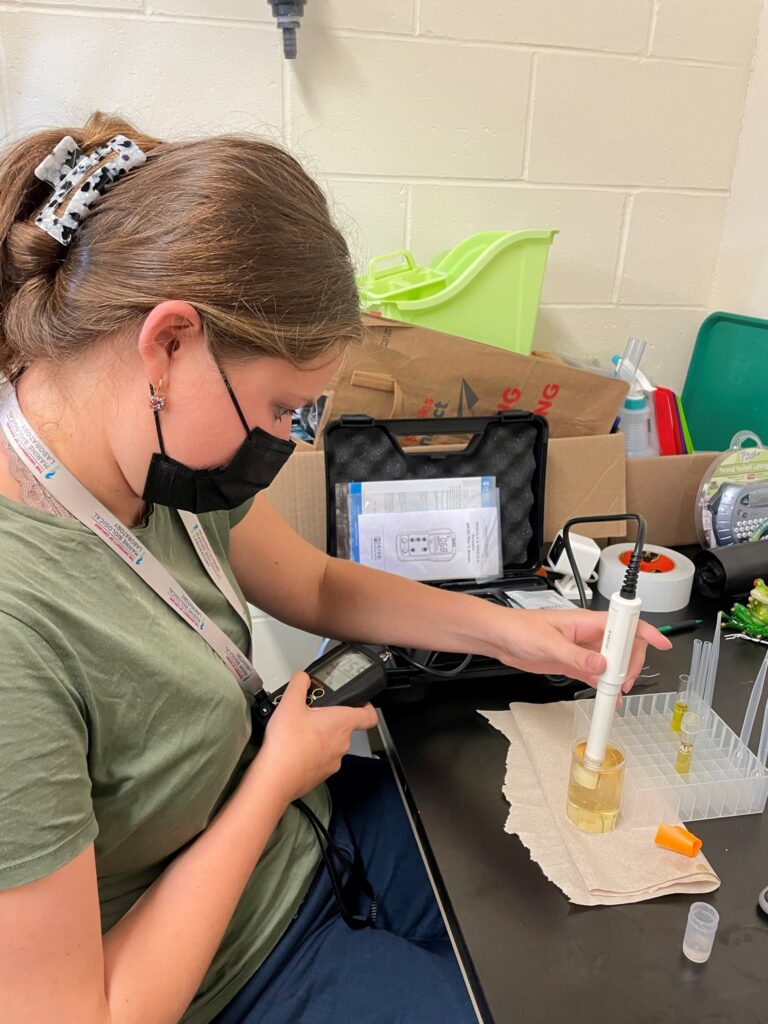 Marine Biological Laboratory