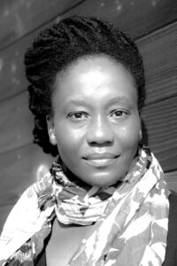 Catina Bacote