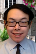Brian Chin