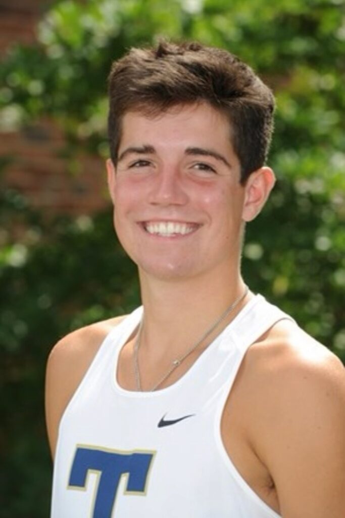 Ethan Jacunski ’24