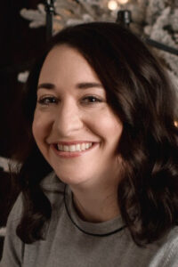 Brianna Halladay
