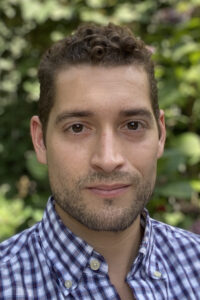 Gabriel Salgado