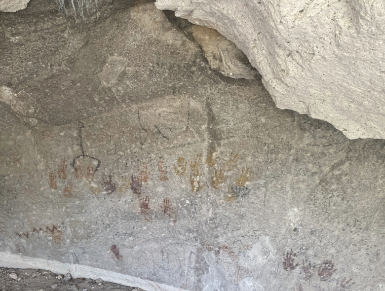 Environmental Science Utah Trip Summer 2022