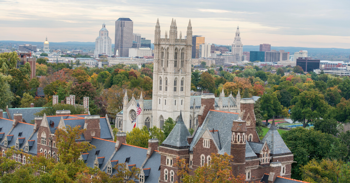 A to Z | Trinity College A to Z | Trinity College