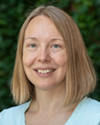 Michelle Kovarik, Associate Professor of Chemistry