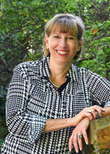 Jennifer Blum ’88