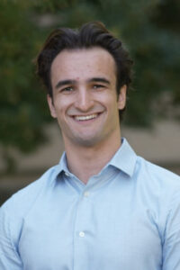 Nic Zacharewski ’23