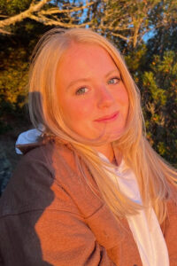 Daphne Lasher ’25