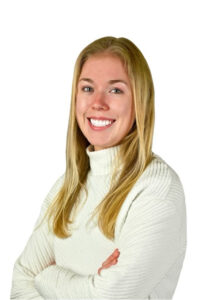 Meg Allen ’25
