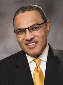 Freeman A. Hrabowski III